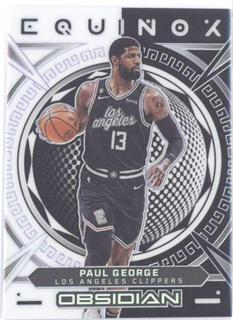 Paul George