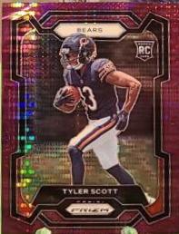 Tyler Scott