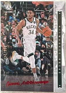 Giannis Antetokounmpo