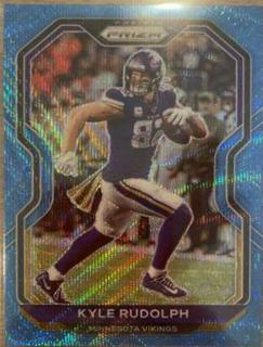 Kyle Rudolph