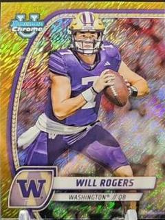 Will Rogers