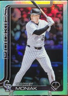 Mickey Moniak