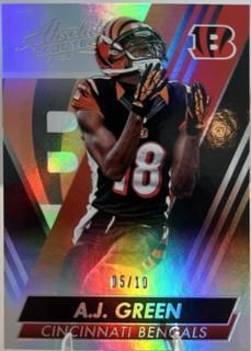 A.J. Green