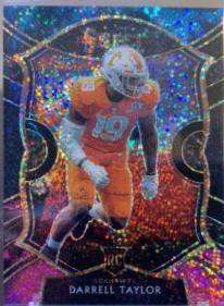 Darrell Taylor