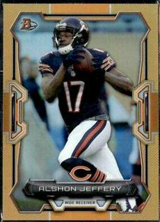 Alshon Jeffery
