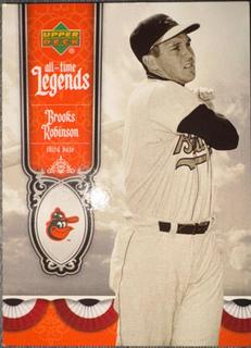 Brooks Robinson