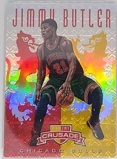 Jimmy Butler