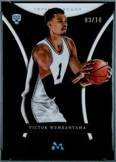 Victor Wembanyama