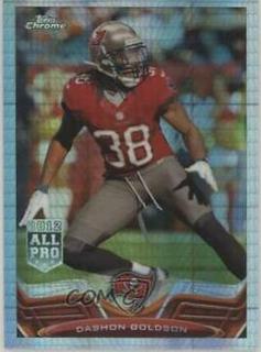 Dashon Goldson