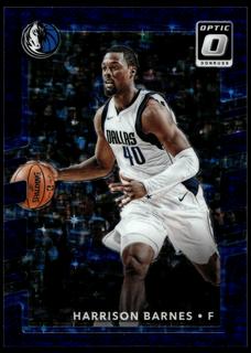 Harrison Barnes