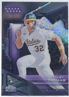 Colby Thomas