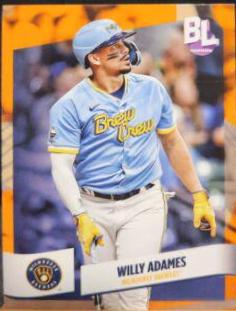 Willy Adames