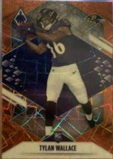 Tylan Wallace