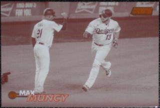Max Muncy