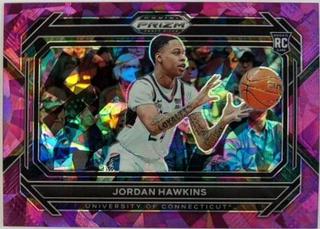 Jordan Hawkins