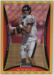 Kyle Boller