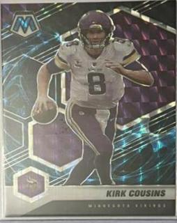 Kirk Cousins