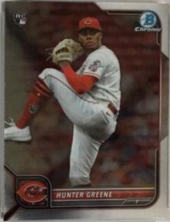 Hunter Greene
