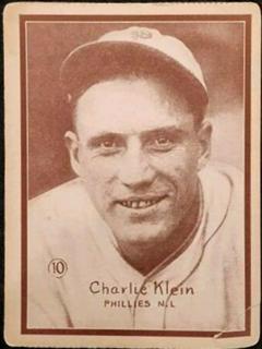 Charlie Klein
