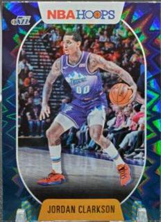 Jordan Clarkson