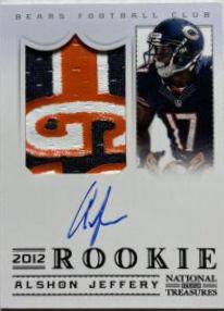 Alshon Jeffery