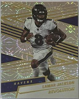Lamar Jackson