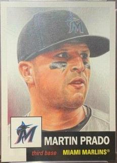 Martin Prado