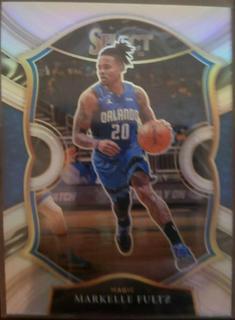 Markelle Fultz