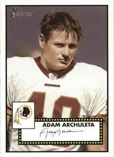 Adam Archuleta