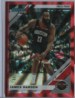 James Harden