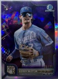 Bobby Witt Jr.