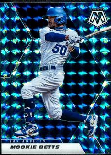 Mookie Betts