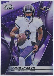 Lamar Jackson