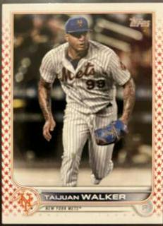 Taijuan Walker