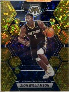 Zion Williamson