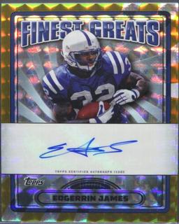 Edgerrin James