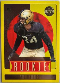 Andre Carter II