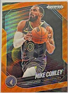 Mike Conley