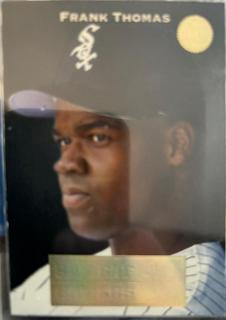 Frank Thomas