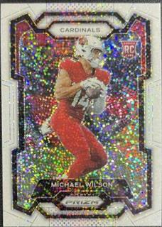 Michael Wilson