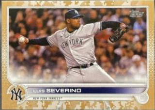 Luis Severino