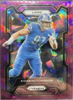 Aidan Hutchinson