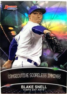 Blake Snell