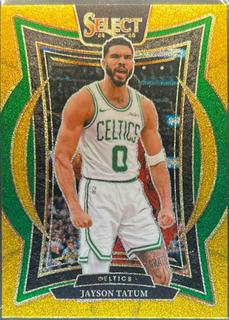 Jayson Tatum