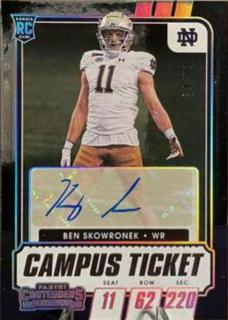 Ben Skowronek