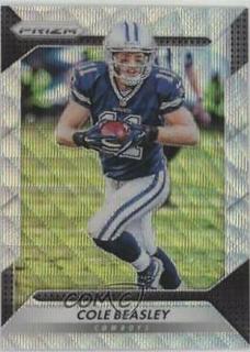 Cole Beasley