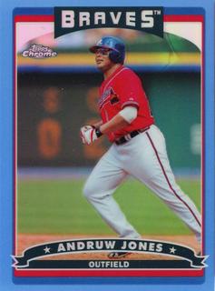 Andruw Jones