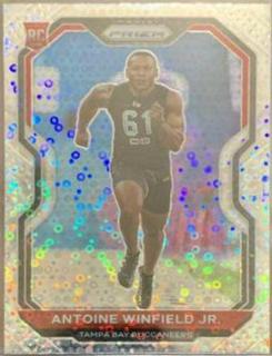 Antoine Winfield Jr.