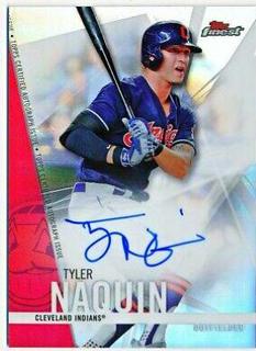 Tyler Naquin