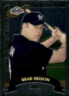 Brad Nelson